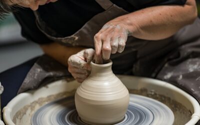 Hvor stammer keramik fra?