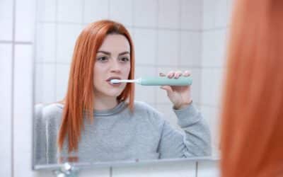Vælg den perfekte el-tandbørste til dine behov