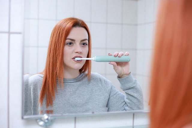 Vælg den perfekte el-tandbørste til dine behov