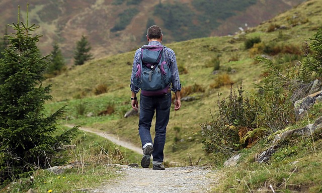 Komfortable vandresko – din vej mod en smertefri vandretur