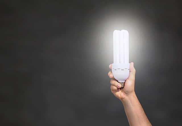 Effektive og Miljøvenlige: LED-Lyskæder Revolutionerer Hjemmebelysning
