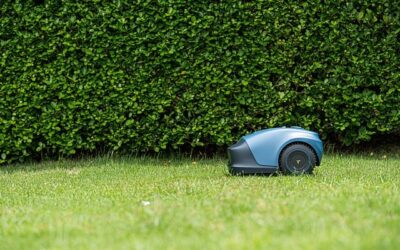 6 Tips til valg af den perfekte robotplæneklipper til din have